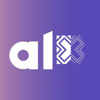 ALX Logo